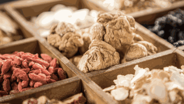 老中醫(yī)化妝品