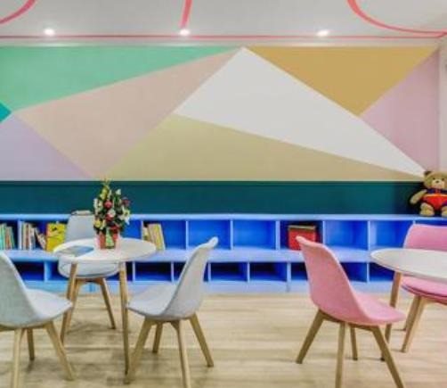 阿卡索外教少兒英語(yǔ)