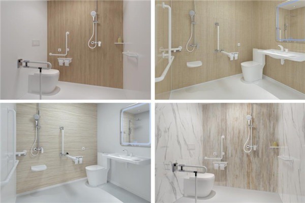 科逸整體衛(wèi)浴