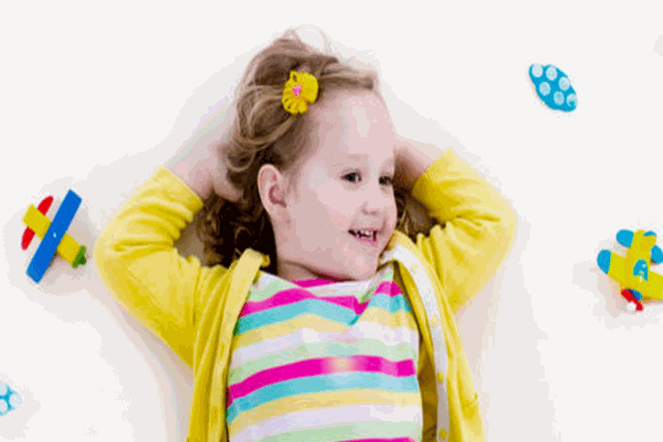 優(yōu)貝樂(lè)美式托育教育中心