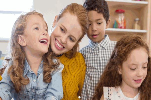 優(yōu)貝樂(lè)美式托育教育中心