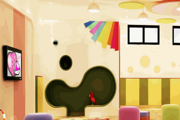 比特易國(guó)際兒童早教