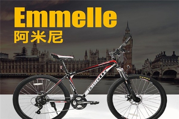阿米尼自行車(chē)