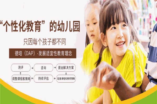 京華合木幼兒園