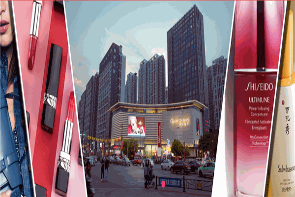 大張實業(yè)便利店