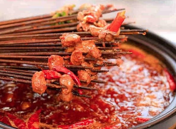 攀成鋼小君肝串串香