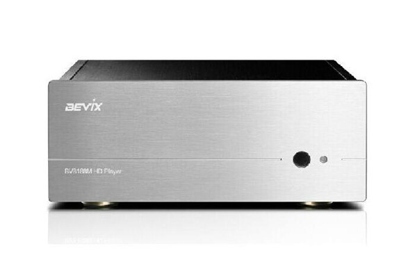 碧維視私人影院