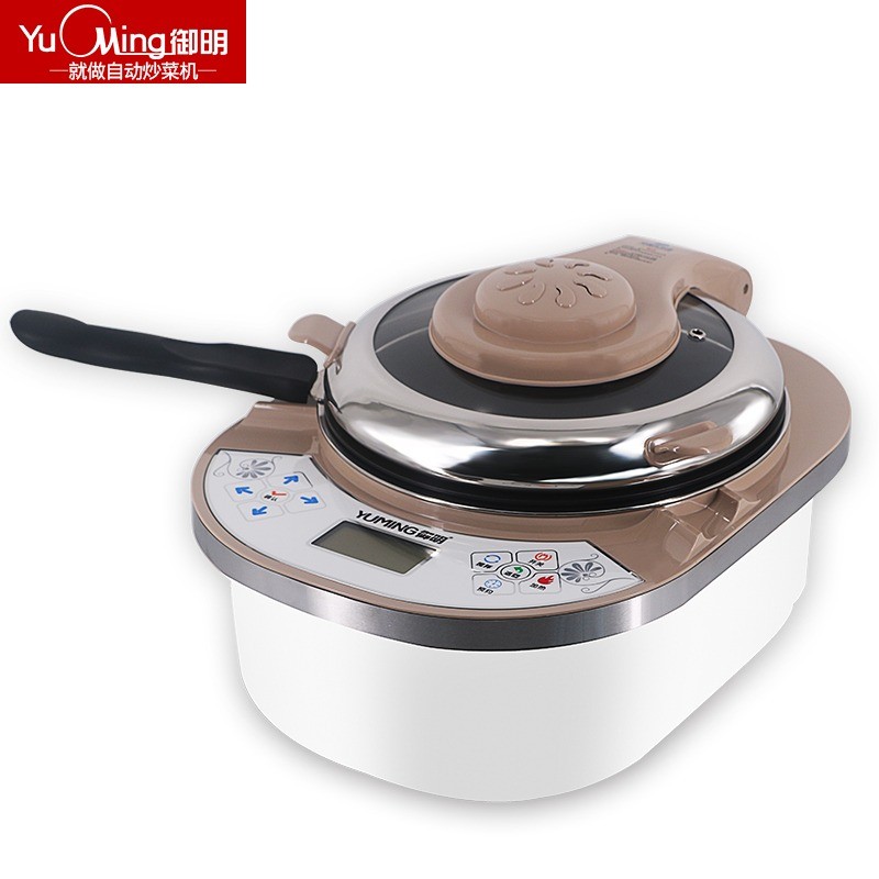 御明炒菜機(jī)