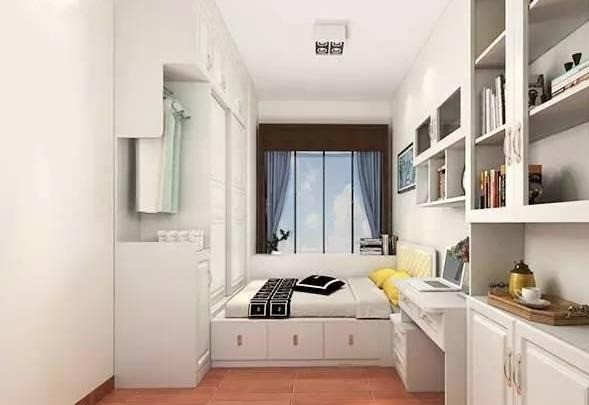 美洛士全屋定制家具