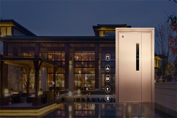 菲馬仕智能家居