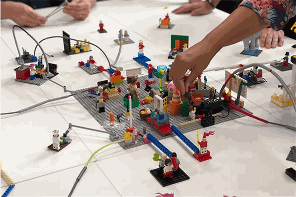 好小子機(jī)器人培訓(xùn)