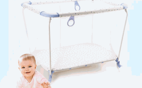 萬家寶兒童用品