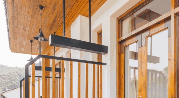 瑞普蘭頓精選酒店