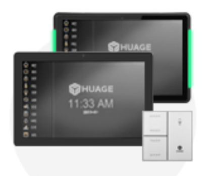 華歌DVACO智能家居