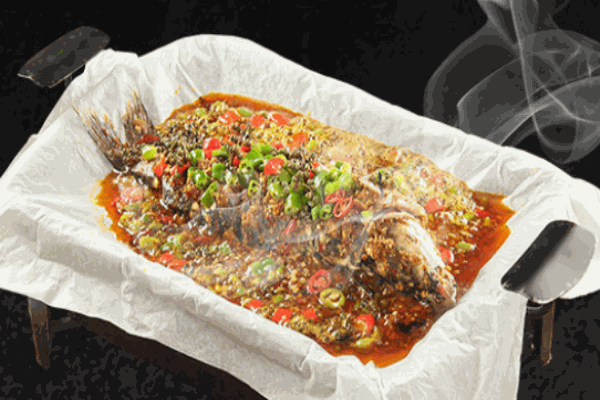 九門寨石鍋魚店