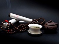 艾緣灸道艾灸養(yǎng)生會所