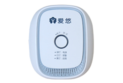 愛(ài)悠智能家居