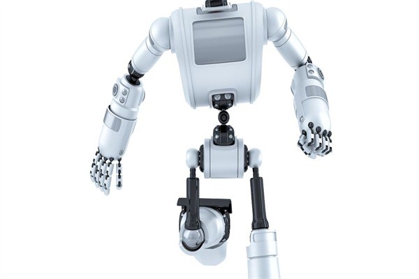 魯伯特智工坊機(jī)器人