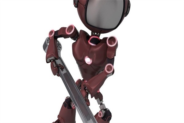 魯伯特智工坊機(jī)器人