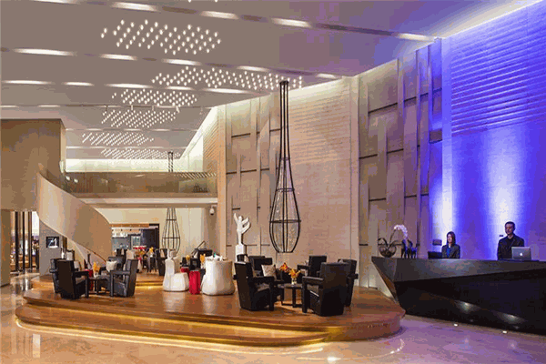 證大喜瑪拉雅酒店