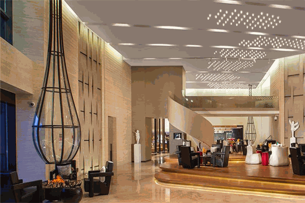 證大喜瑪拉雅酒店