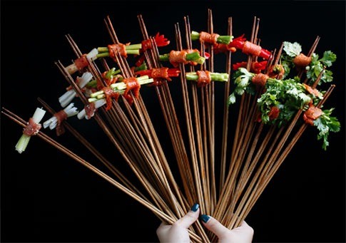 牛簽簽串串香