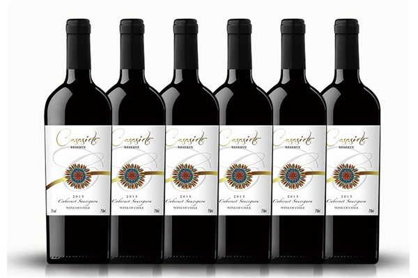 北部灣進(jìn)出口葡萄酒