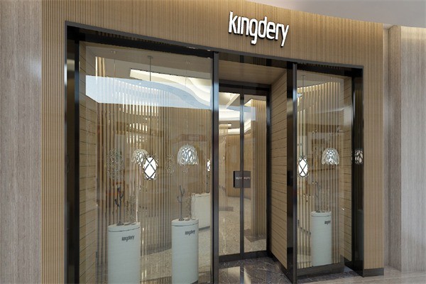 金達(dá)萊照明