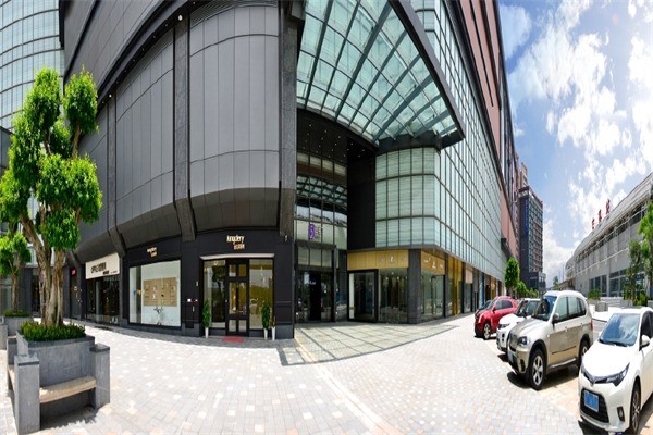 金達(dá)萊照明