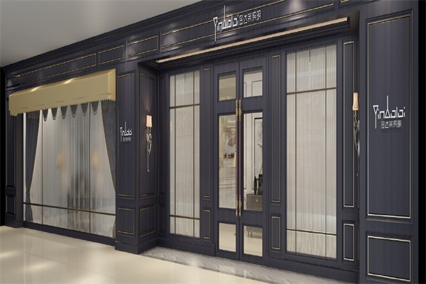 金達(dá)萊照明