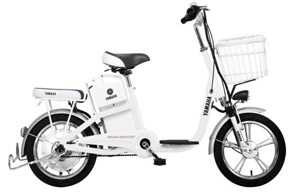 雅馬哈電動(dòng)車