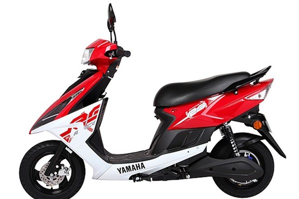 雅馬哈電動(dòng)車