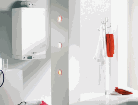 歐德寶壁掛爐電器