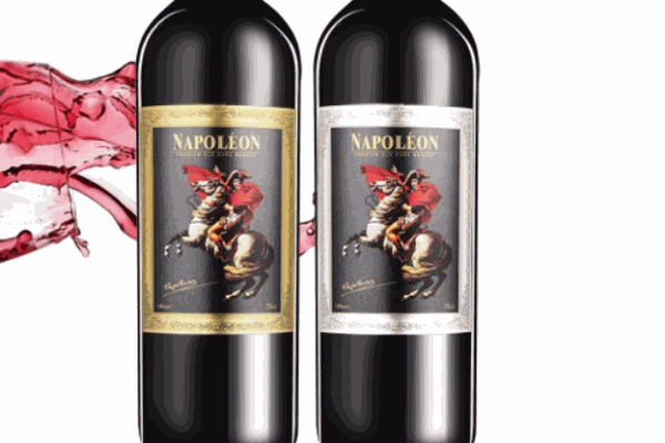 拿破侖堡葡萄酒