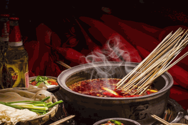 唐記煌砂鍋串串