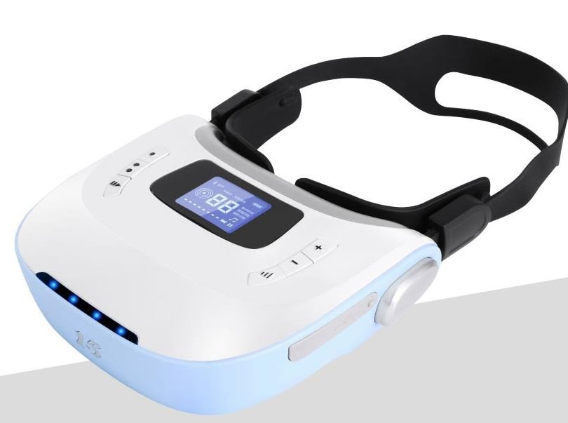 眼吧青少年視力訓(xùn)練營