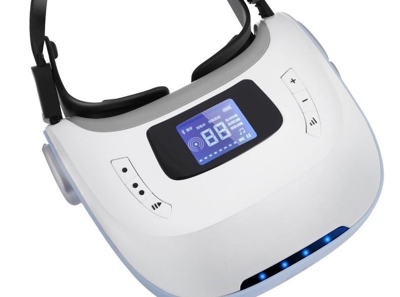 眼吧青少年視力訓(xùn)練營