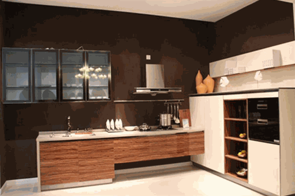 揚(yáng)子櫥柜衣柜