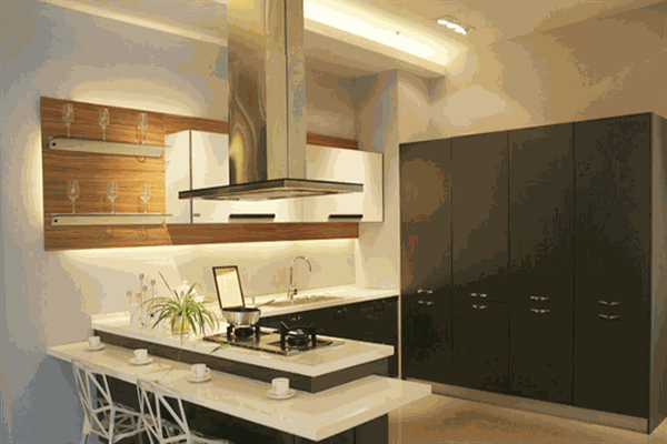 揚(yáng)子櫥柜衣柜