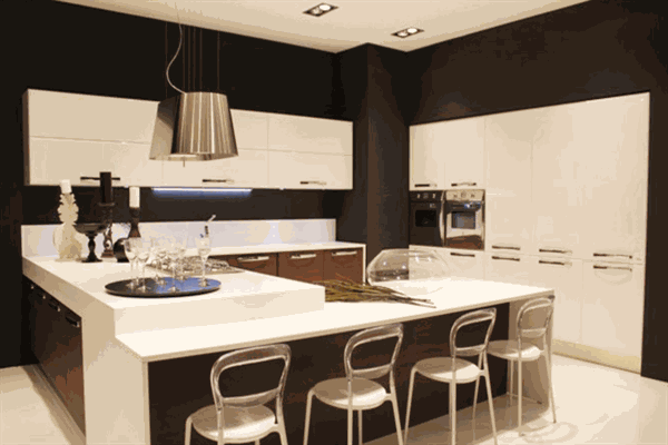 揚(yáng)子櫥柜衣柜