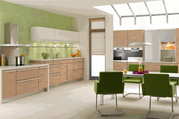 揚(yáng)子櫥柜衣柜