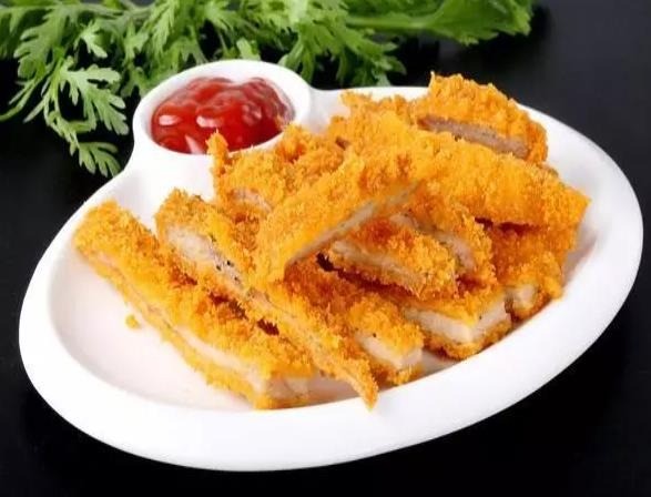 三個(gè)先生韓國(guó)炸雞