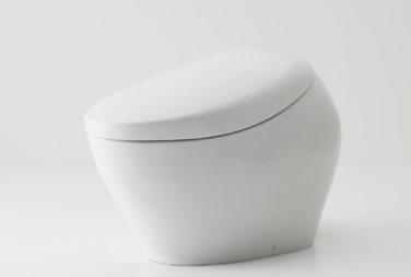 TOTO衛(wèi)洗麗智能馬桶蓋