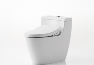 TOTO衛(wèi)洗麗智能馬桶蓋