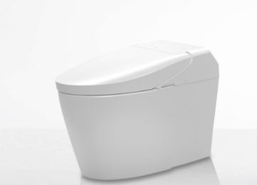 TOTO衛(wèi)洗麗智能馬桶蓋