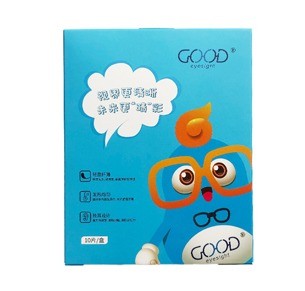 好視立視力保健