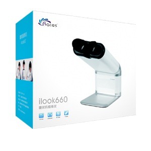 好視立視力保健