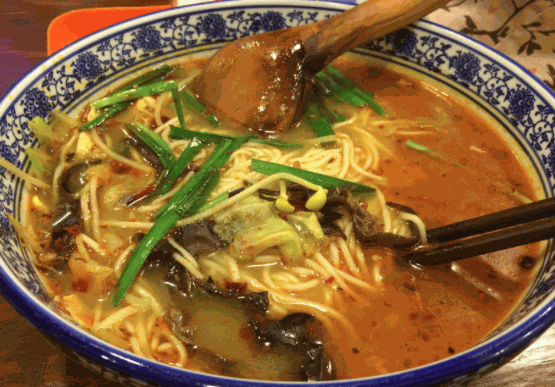 德莊渝李記火鍋米線(xiàn)