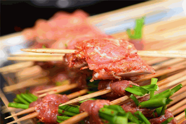 火炮李記串串香