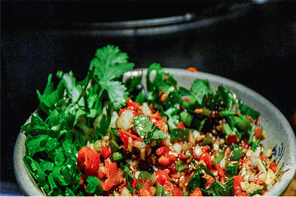 火炮李記串串香